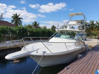 35' Scout 2009 Yacht For Sale